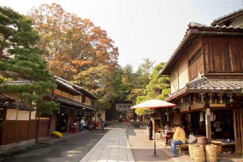 今宮神社の写真 5